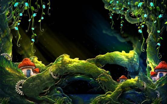 她跟我说给她一个星期时间忘掉我（删除任何联系） 要我等一个星期再和她联系 我还有必要跟她联系吗？游戏画面