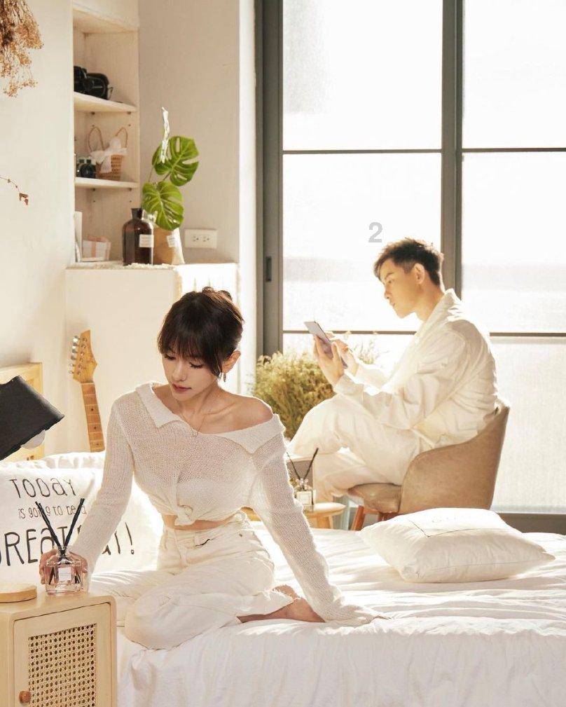 男女大不同。。。是这样吗？游戏画面