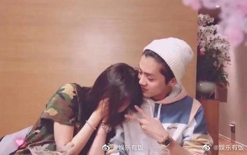 薛凯琪已经42岁竟然还这么有韵味，真的难以想象！