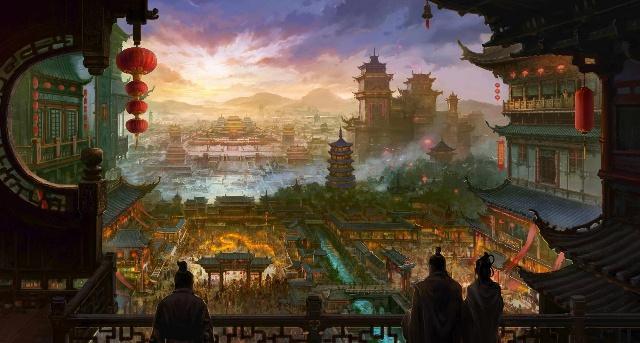 黑暗之魂