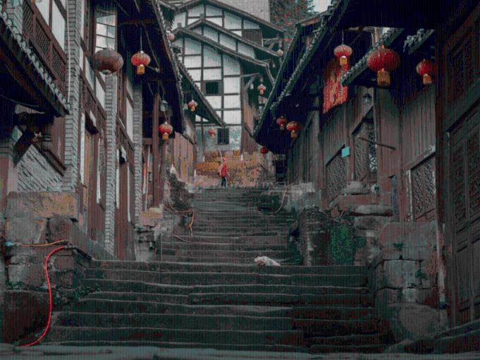 《衡门有狐》出圈理由：白鹿的商业价值
