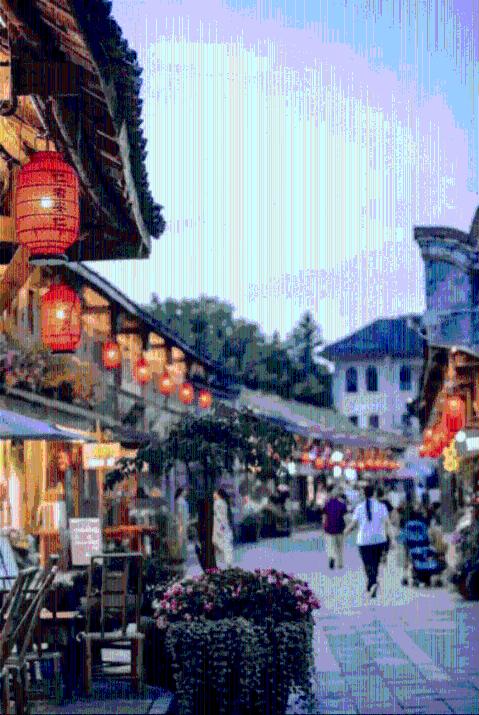 外星小怪大冒险
